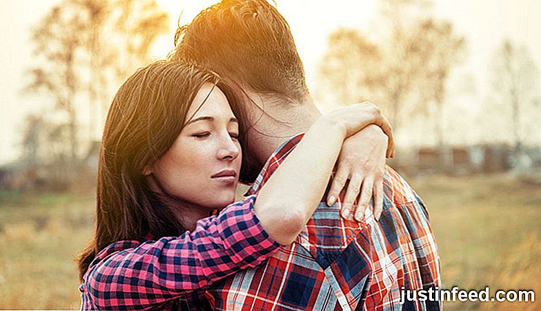19 Signes malheureux Votre mari ne vous aime plus