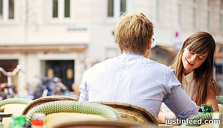 7 éTapes pour demander à votre partenaire une relation ouverte