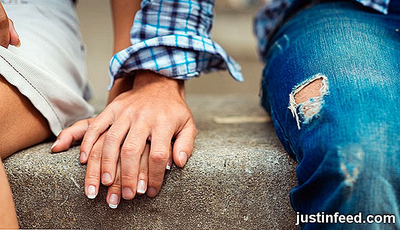 Le mariage platonicien est-il réel? 10 Raisons de se marier comme de simples amis