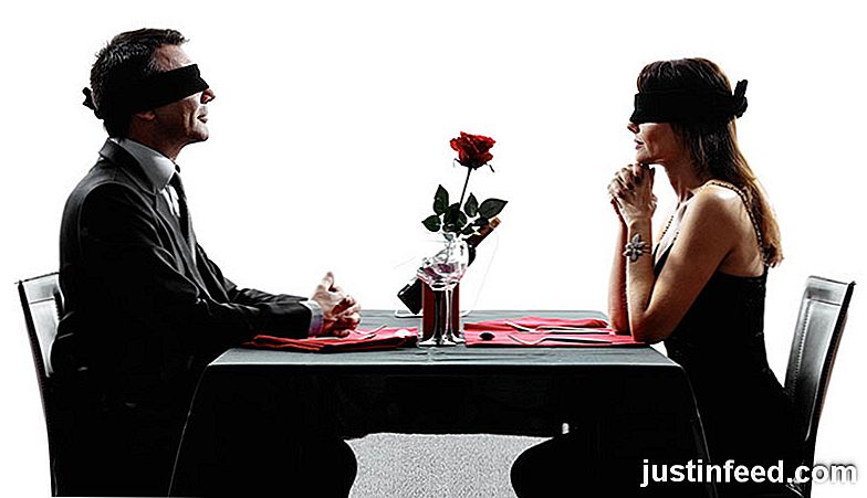 13 Blind-Dating-Tipps für ein glückliches Blind Date