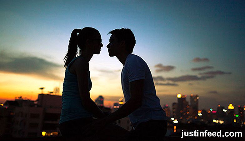 15 Der denkwürdigsten Dinge bei einem ersten Date