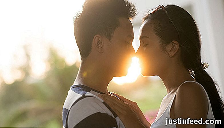 15 Secretos para hacer tu primer beso más memorable
