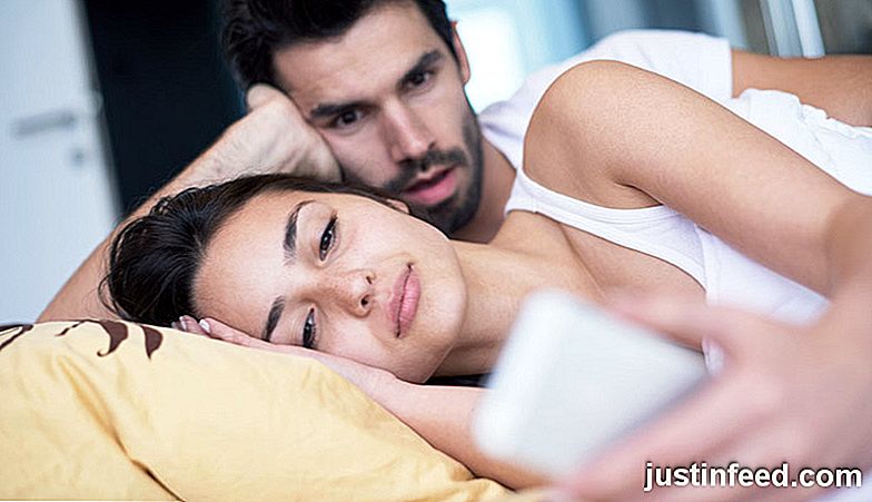 15 Choses à se rappeler si vous êtes marié et que vous flirtez