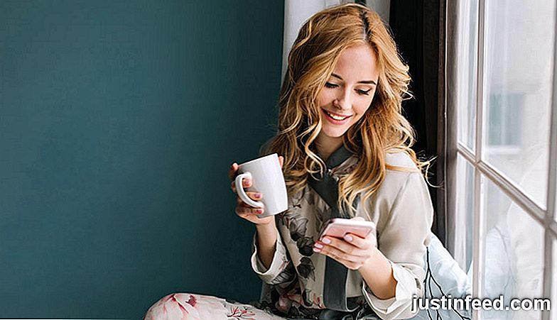 20 Raisons pour lesquelles un texte de bonne heure est si important: faites leur journée
