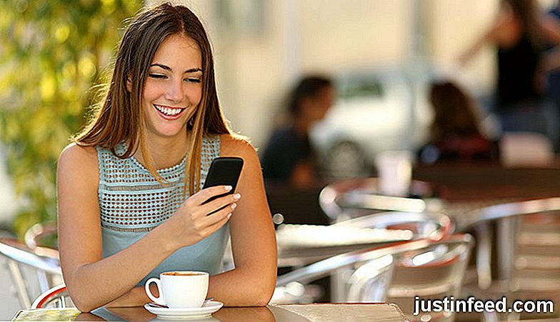 50 Mensajes de texto coquetos que aseguran su sonrisa