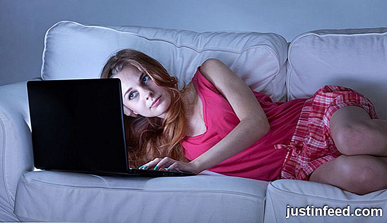 8 Gute Gründe Online-Dating ist einen Versuch wert