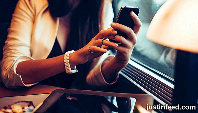 Comment obtenir votre coup de foudre pour envoyer un texto avec 12 messages intelligents