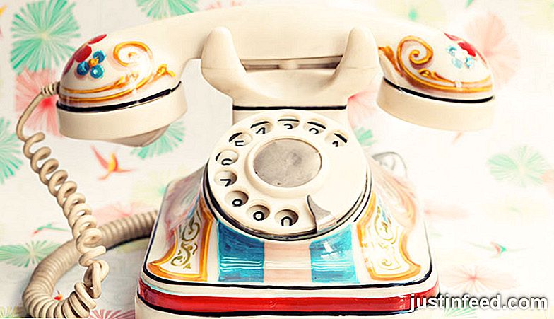 Rencontres avec le téléphone: 13 trucs et astuces pour avoir du succès