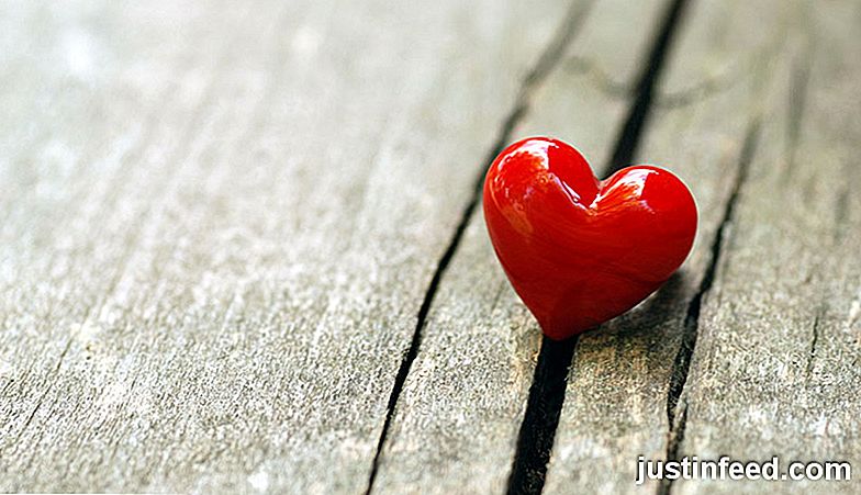 10 Arten von Liebe, die du in deinem Leben erfahren wirst