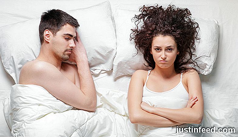 11 Kleine Beziehungsprobleme Du bist besser dran Ignorieren