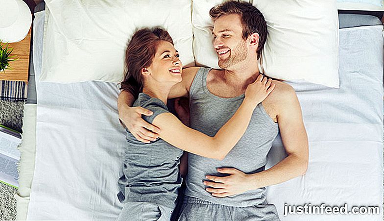 13 Kleine Änderungen, die Ihre Beziehung stark verbessern