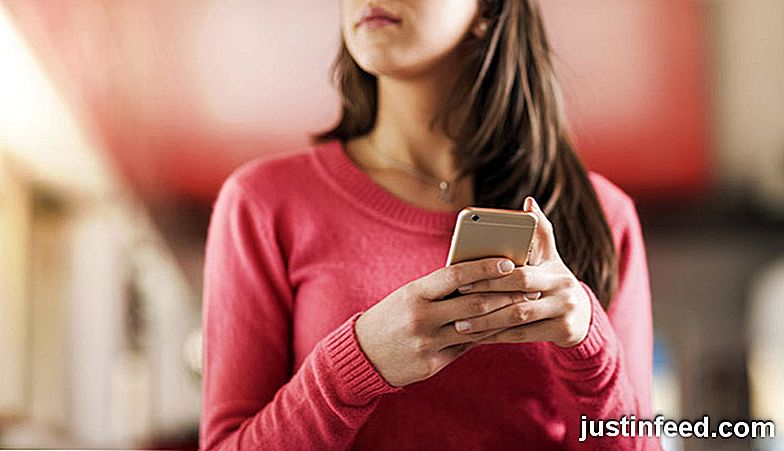 15 Razones por las que su ex aún le envía un mensaje y se mantiene en contacto