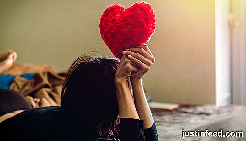 15 Choses à faire quand vous manquez votre petit ami et que vous ne pouvez pas lui parler