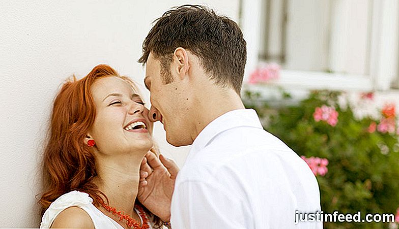 15 Dinge in einer perfekten Beziehung zu sprechen