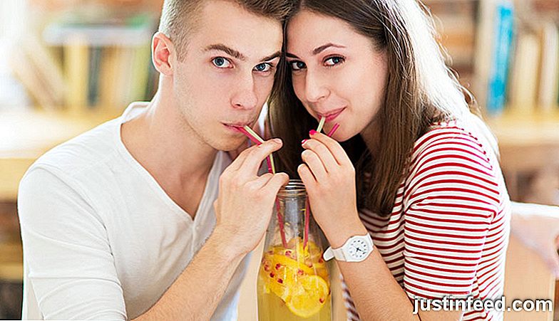 20 Süßeste Tagesideen, die dir helfen zu feiern Liebe die Spaß-Art