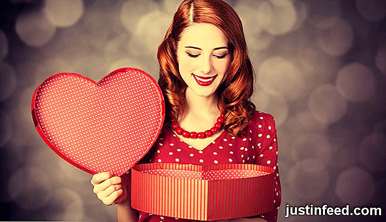 23 Fakta om kärlek som verkligen kommer att blåsa ditt sinne