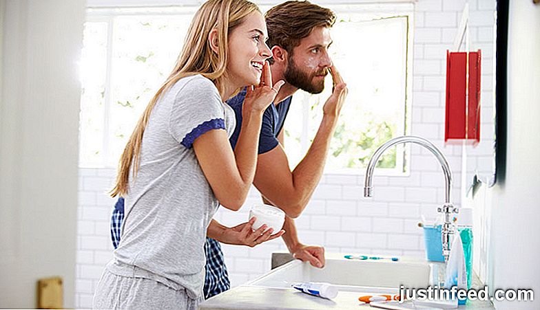 6 Problèmes communs aux couples qui vivent ensemble