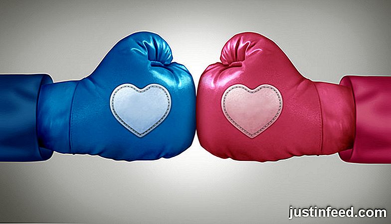 Compromis dans les relations: 12 astuces pour donner sans perdre