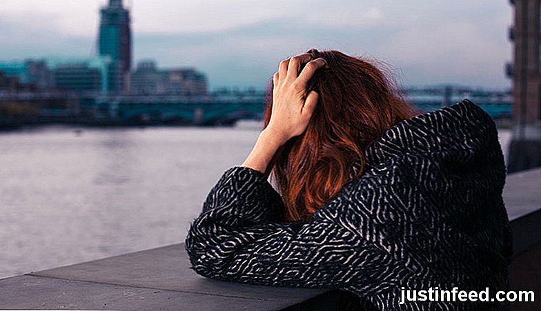 Emotional missbräuchliche Beziehung: 15 Zeichen, die du einfach nicht vermissen kannst