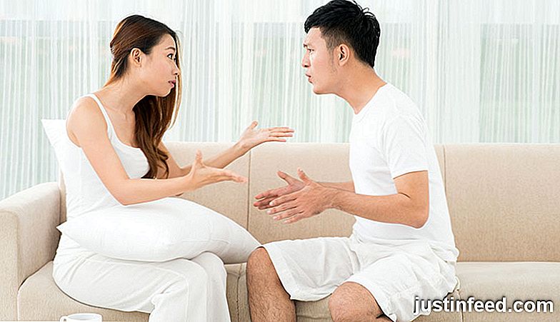 Comment traiter les arguments dans une relation
