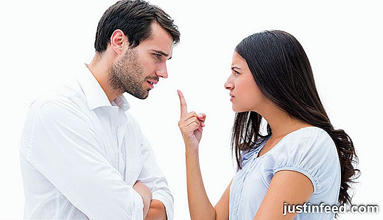 Wie man über eine frühere Beziehung mit deinem Partner spricht