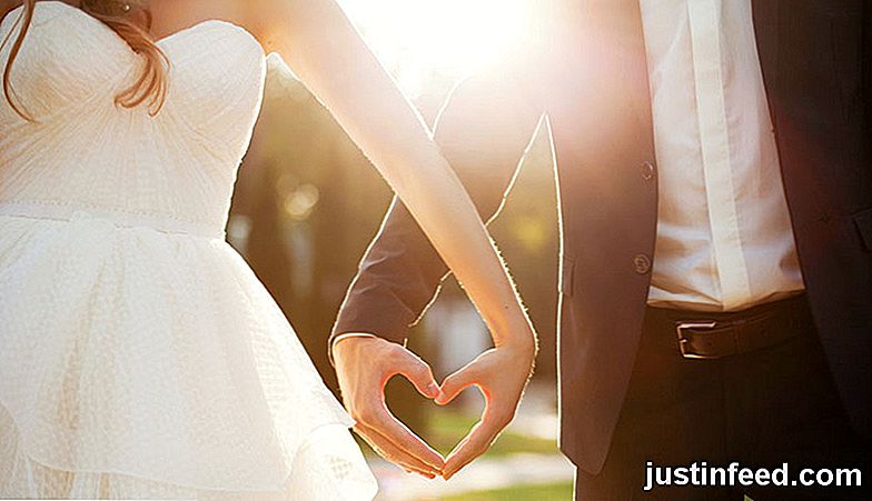 Heirate deinen besten Freund: 20 Zeichen, die du tun solltest