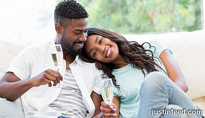 Bezaubere deine Beziehung: 17 Möglichkeiten, in Liebe zu funkeln