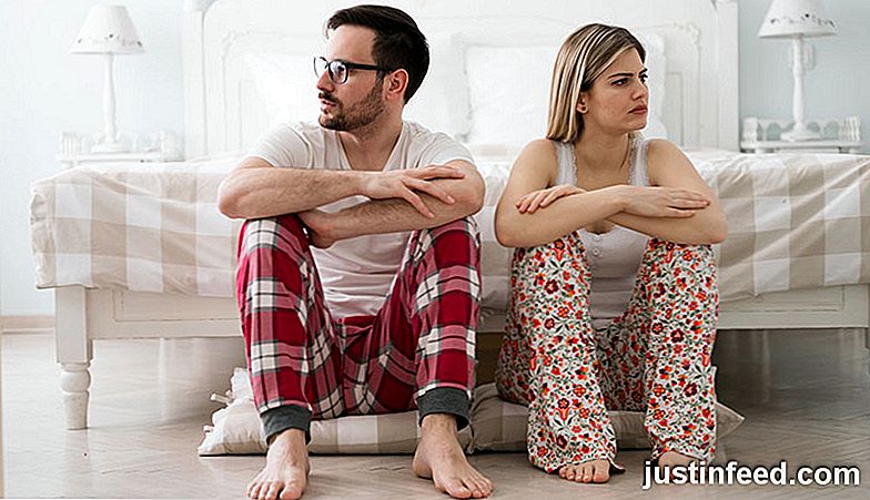 Thérapie relationnelle: 25 indices à savoir si cela peut aider votre amour