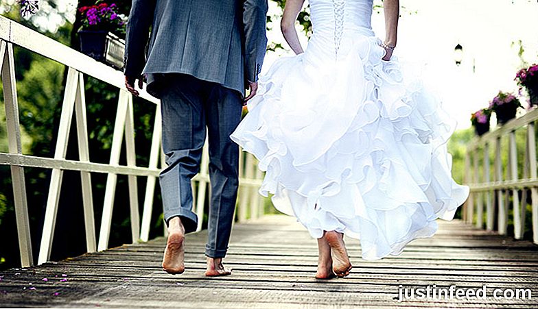 11 Choses que vous devez savoir avant de vous marier