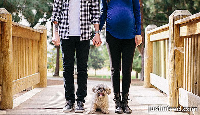 11 Modi per sapere se entrambi siete pronti per avere un bambino!