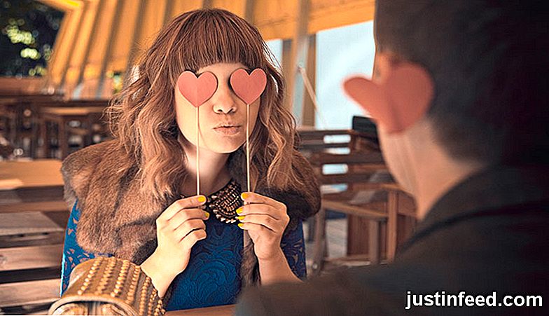 13 Einfache Möglichkeiten zu vermeiden, sich in jemanden zu verlieben