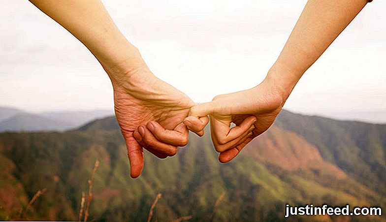 8 Probleme, die deine Beziehung stärker machen werden