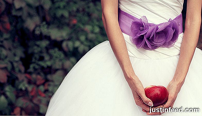8 Gründe, warum es völlig in Ordnung ist, nie verheiratet zu sein