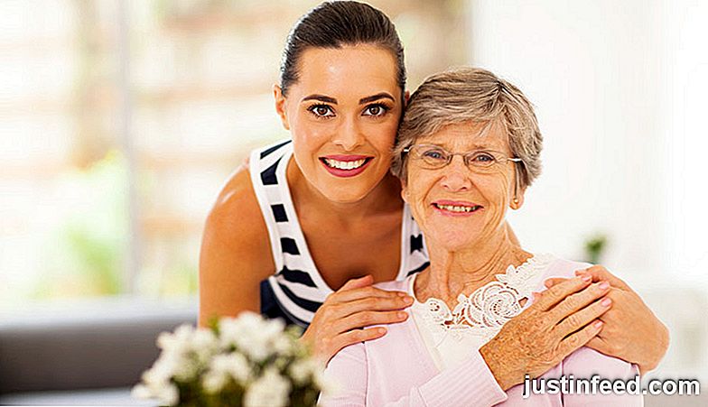 9 Cosas fáciles que puedes hacer para lograr que su madre te adore