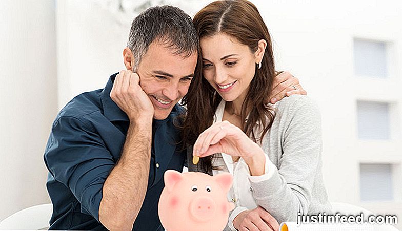 Cómo administrar el dinero en un matrimonio