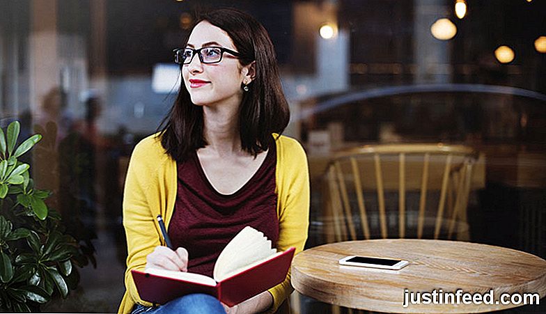Erfinde dein Leben neu: 12 Pflichtlektüre zum Lesen in deinen 20ern