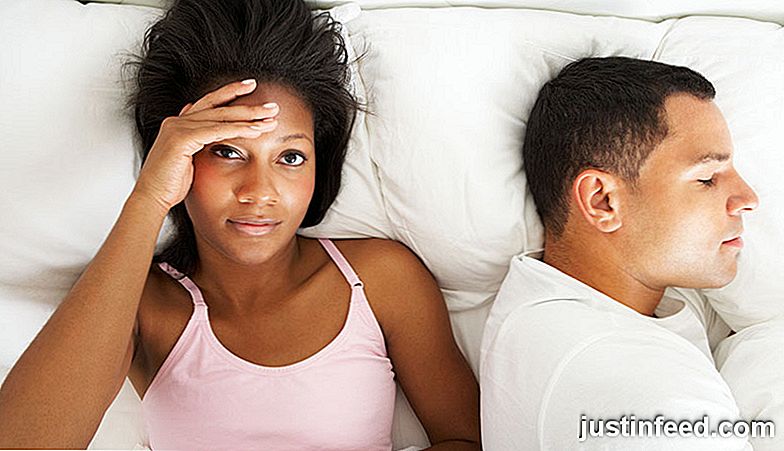 Maux de tête sexuels: ce qu'ils sont et comment se débarrasser d'eux