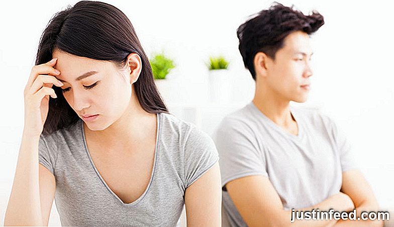 Stress ruiner votre relation? 10 Signes et Corrections Rapides
