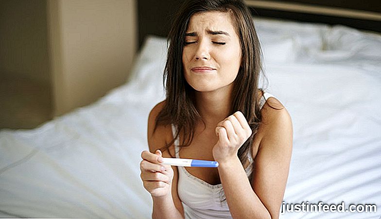 Schritt-für-Schritt-Anleitung zur Beruhigung der Schwangerschaft
