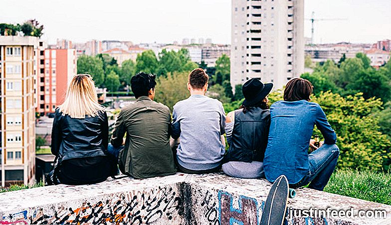 Warum Millennials saugen: Wie die selbstsüchtige 