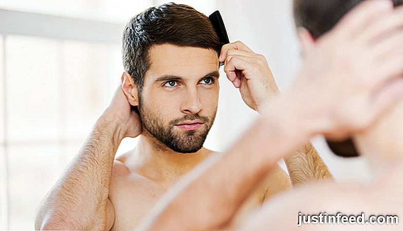 10 Dinge, die Männer tun können, um sich attraktiver zu machen