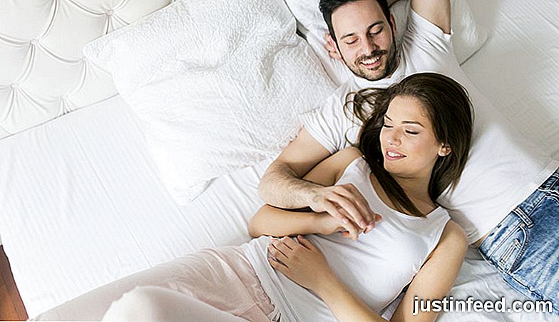 20 Histoires de coucher pour votre petite amie qui sont sûres de
