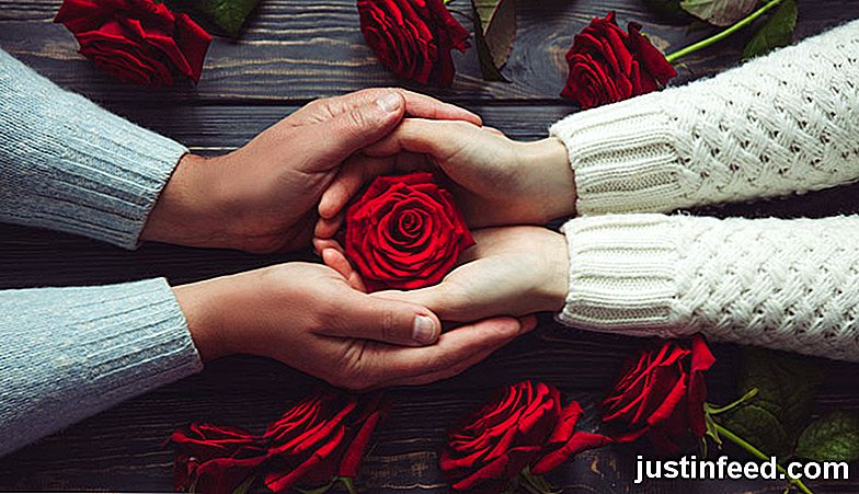 Comment rendre votre femme spéciale: 50 petites façons de donner de la joie