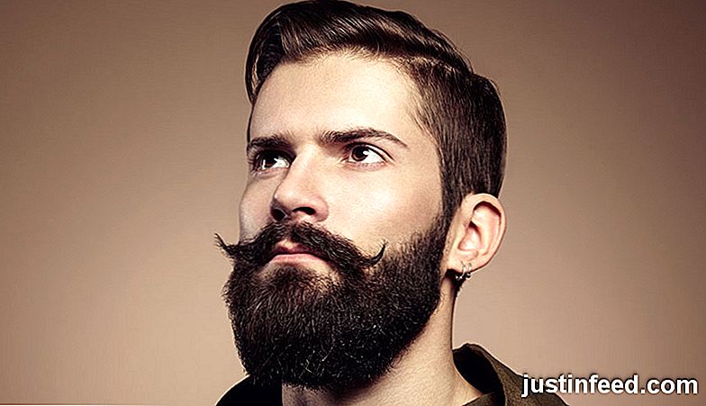 Cultiver une barbe ou pas? - 10 astuces pour se faire une idée