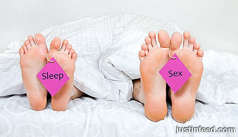 Warum deine langjährige Freundin sich weigert, Sex zu haben