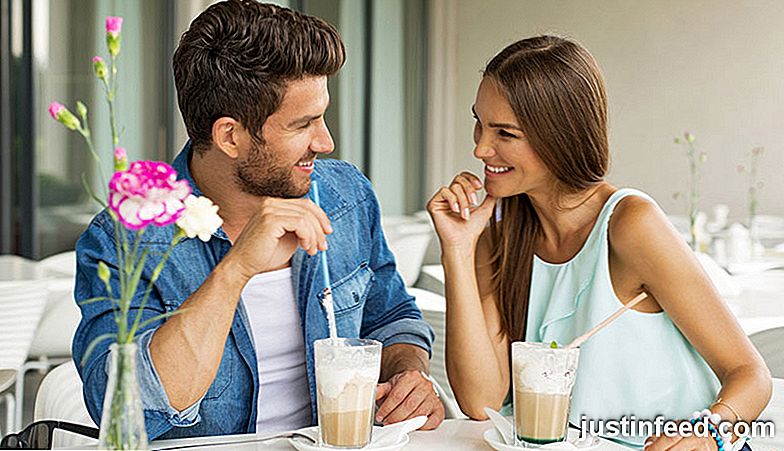 10 Choses douces que vous devriez dire à votre homme plus souvent