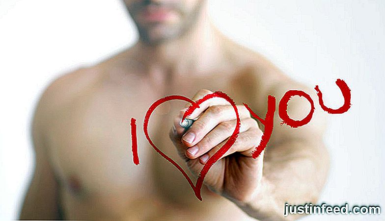 10 Möglichkeiten, einen Mann dazu zu bringen, sich sofort in dich zu verlieben