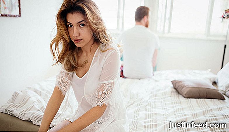 13 Les signes d'un mari irrespectueux qui ne doit pas être négligé