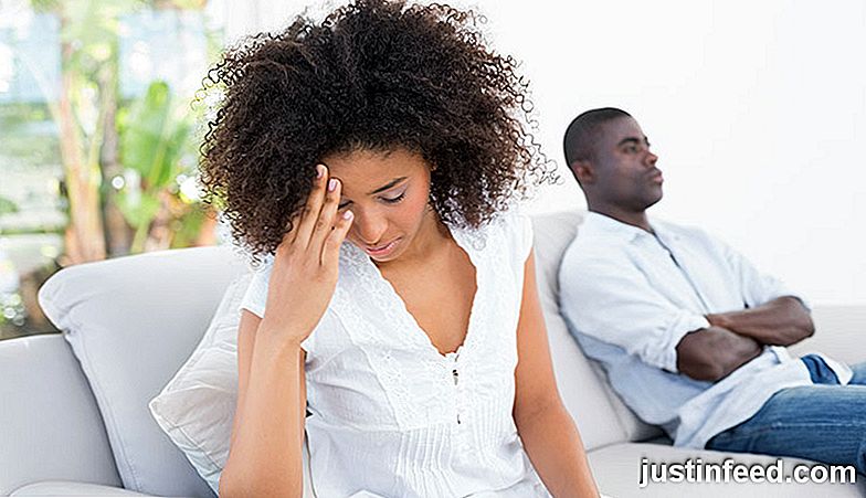 9 Modi per convincere il tuo uomo a iniziare a comunicare con te