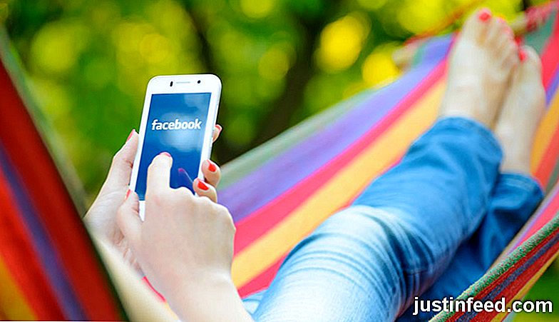 Facebook Offizielle Beziehung: Ist Ihr Mann bereit dafür?